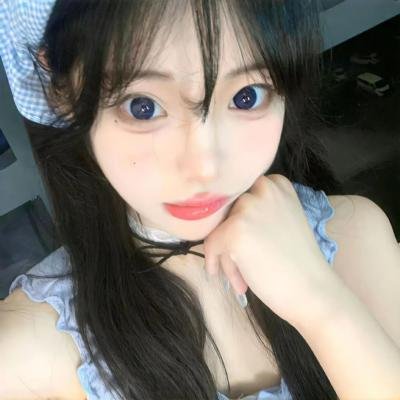破碎的彩虹