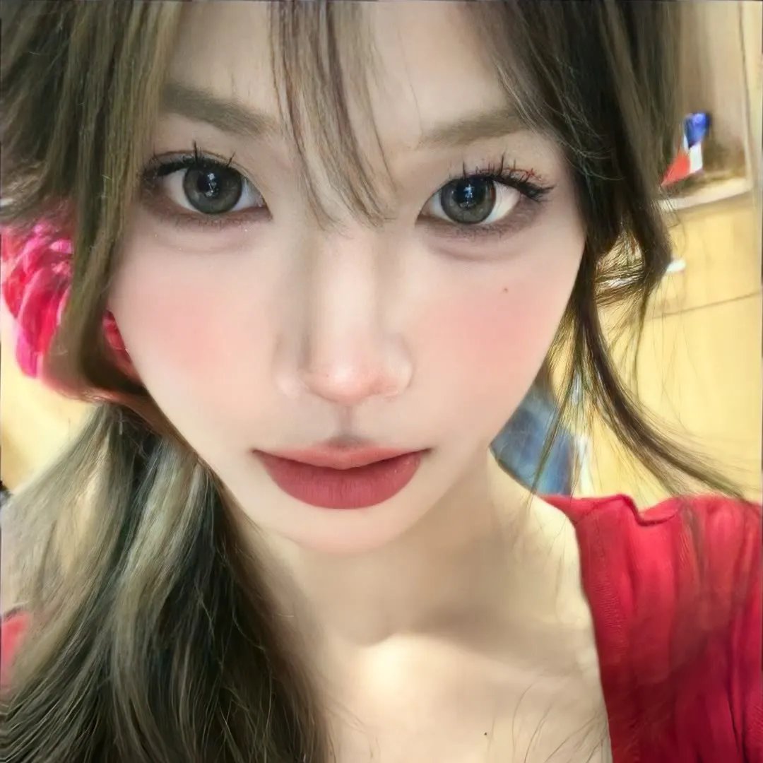 爱憾缠绵