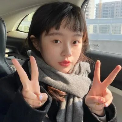 粉黛迷春